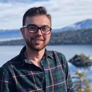 Meet your Posher, Tyler